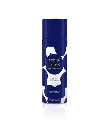 Blu Mediterraneo - Mirto Di Panarea by Acqua Di Parma Body Lotion 150ml