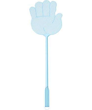 Shakven Fly Swatter Outdoor - Fly Swatter Heavy Duty | Long Hand Swatter Multi-Functional Control Flyswatter for Home/Indoor/Outdoor/Classroom 02 - Buy Online on GoSupps.com