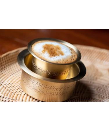 Narasu Pure Instant Coffee | 100G | Coffee Powder | Classic Coffee |Dark Instant Coffee Powder |Black Roast Rich | Aromatic Filter Coffee | Indian Origin (Pack of 2) - Buy Online on GoSupps.com