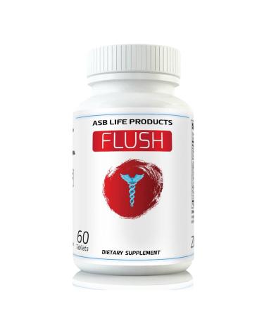 Flush Prevention Red Face Supplements Clinically formulated Fast Absorption