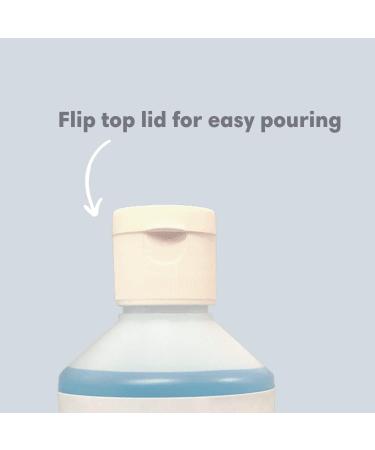 Folding Inserting Machine Sealing Solution - Sponges and Brushes Protection from Odours - 500 ml - Buy Online on GoSupps.com