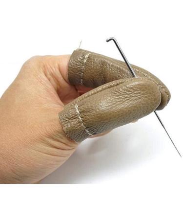 GBSTORE 3 Pairs Needle Felting Finger Guards for Hand Craft and Sewing - Buy Online on GoSupps.com