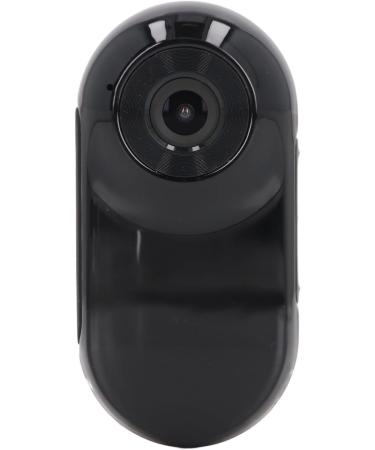 Full HD 4K Pet Collar Camera - Compact Dog & Cat Tracker with 120 Wide Angle | Indoor & Outdoor Video Recording - Buy Online on GoSupps.com
