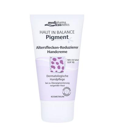 Skin in Balance Pigment Age Spot Reducing Hand Cream