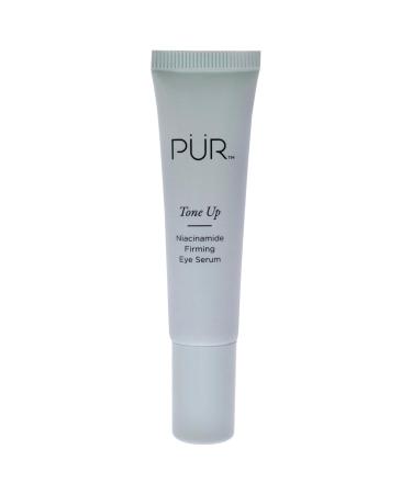 P R Beauty Tone Up Niacinamide Firming Eye Serum - Anti-Aging Skin & Eye Serum for Day & Night | 0.42 fl oz/12.5ml - International Shipping Available - Buy Online on GoSupps.com