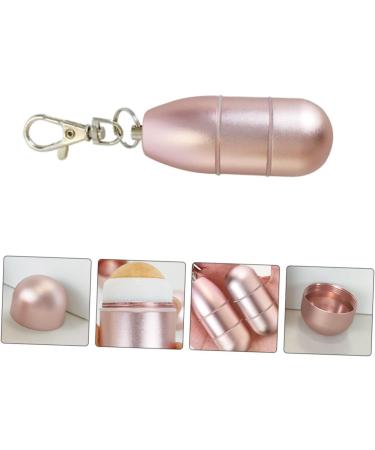 DOITOOL Er Facial Small Stone Control Tool Professional Removal Stick for Portable Use Oil Women Practical - Buy Online on GoSupps.com