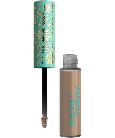  Neve Cosmetics Neve Cosmetics Brow Model Hot Blonde Eyebrow Mascara | "Oslo Blonde" - Buy Online on GoSupps.com