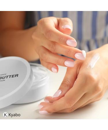 Organic Raw Cocoa Butter - 100% Pure and Natural - 3lbs - Buy Online on GoSupps.com