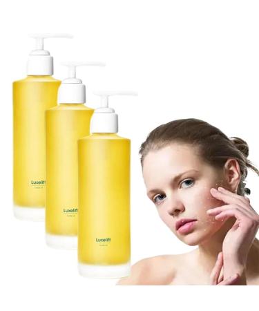 Skin Firming Rejuvenating Oil Body Oil Skin Care Moisturizer 60 Ml Dry Skin Moisturizer & Hydrating Body&Face Massage Oil For Sagging Skin Hydrating(3PC)