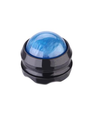 Beaupretty Ball for massage massage ball replacement set for glasses hinges period kit feet massage belt massage globe massage device rollball massage massage device manual the ball roll fitness