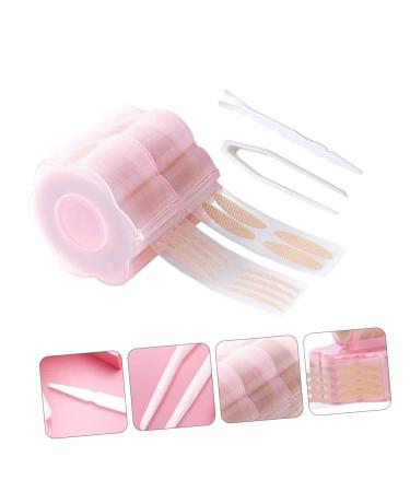 Buy Housoutil Double Eyelid Sticker - Clear Eyelid Tape for Makeup | Traceless Double-Sided Adhesive Strips | International Shipping Available - Buy Online on GoSupps.com