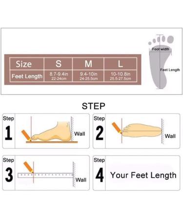 Adjustable Ankle Foot Orthosis for Drop Foot | Medium Size Foot Drop Support & Stabilizer - Buy Online on GoSupps.com