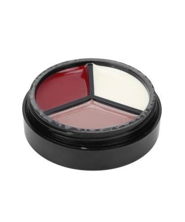 Professional Nail Angel 3-Color Solid Art Cream Polish Glue for Home DIY Manicure - Perfect Design Tool for Women and Girls - Buy Online on GoSupps.com