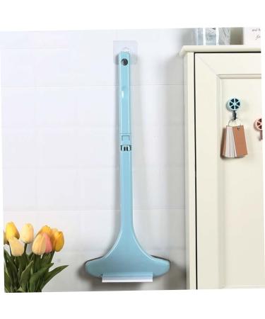 Mesh Screen Cleaner - 2 in 1 Window Cleaner Brush Window Screen Cleaning Brush Washing Equipment Wet and Dry Multifunctional Screen Brush Extendable Handle 2pcs Home Tool - Buy Online on GoSupps.com