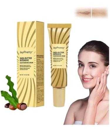 Scar Repair Yuemei Scar Vanishing Cream Which Can Strengthen Skin Repair and Remove Old Scars Acne and Scar Stretch Marks is Applicable to All Skin Types