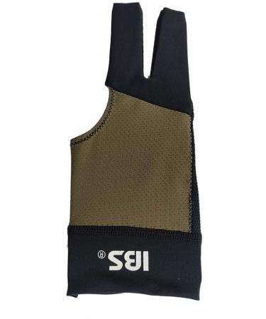 Buy Manuel Gil Glove Billiard IBS Gold Mesh Army - International Shipping Available - Buy Online on GoSupps.com