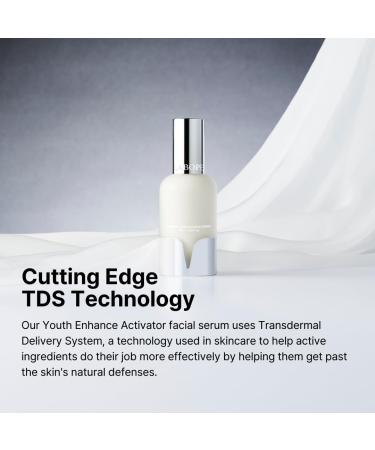 Buy Penellagen Youth Enhance Activator - Korean Anti-Aging Serum with Starfish Collagen Elastin & Multi-Hyaluronic Acid - 1.69 oz - Ships Internationally - Buy Online on GoSupps.com