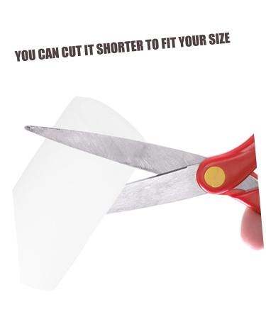 Healifty Pinky Toe Bunion Corrector and Straighteners - Silicone Gel Protector for Toe Alignment and Pain Relief - Buy Online on GoSupps.com