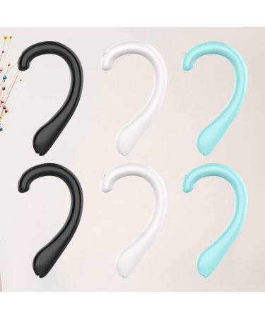 Exceart Mouth M Ask Ear Grips Mouth M Ask Ear Grips Suitable for most of people and compatible with various face cover. - Buy Online on GoSupps.com