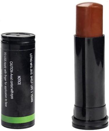 VORCOOL 3pcs Camouflage Face Paint Sticks Kit | Army Military Camo Face Paint for Hunting & CS Games - Buy Online on GoSupps.com