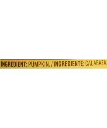 Libby's 100% Pure Pumpkin 15oz Can - Pack of 6 | 90oz Total - Buy Online on GoSupps.com