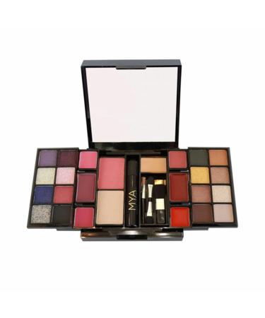 MYA Cosmetics Makeup Set 26 Pieces