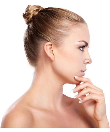 Nose Shaper Clip - Lifting Slimmer Hook & Bridge Straightener | Beauty Tool Set for Contouring & Hair Removal - Buy Online on GoSupps.com