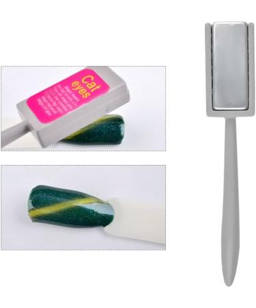 VERBENA LINN Magnetic Nail Stick - 3D Cat Eye Effect for UV Gel Nails | International Shipping - Buy Online on GoSupps.com