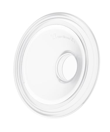 Momcozy Double-Sealed Flange 27mm for Momcozy S9 Pro/S12 Pro Breast Pump. Original S9 Pro/S12 Pro Breast Pump Replacement Accessories 1PC (27mm) DL 27mm - Buy Online on GoSupps.com