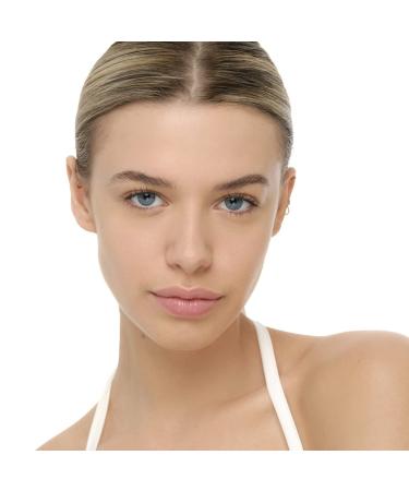 Veil Cosmetics Sunset Skin Liquid Foundation + Sunset Light Primer Set | Buildable Coverage Lightweight & Brightening | Vegan | Water-Resistant - Buy Online on GoSupps.com