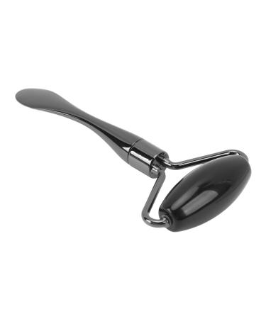 Hand Facial Roller Rolling Skin Care Tool Clean and Hygienic Cool Jadestone for Daily Use