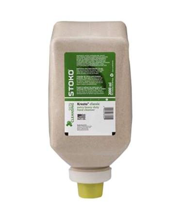 98704506SK Logistics Kresto 2000 ml so Feet bottle