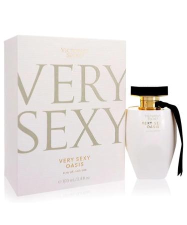 VERY SEXY OASIS by EAU DE PARFUM SPRAY 1.7 OZ