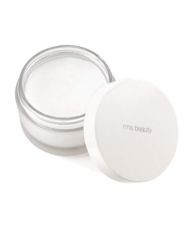 RMS Beauty Raw Coconut Cream - Moisturizing Facial Cleansing Makeup Remover (2.5 Ounce)