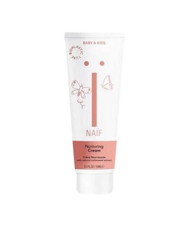 NAIF Baby & Kids Nurturing Cream 15 ml