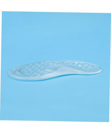 GLEAVI 4 Pairs Arch Support Insoles - Orthotic Foot Inserts & Pads for Optimal Comfort & Correction - Buy Online on GoSupps.com