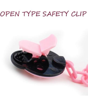 Greattangle Silicone Baby Pacifier & Bite Ring | Quality Toddler Feeding Nipple with Anti-Drop Chain - Blue - Buy Online on GoSupps.com
