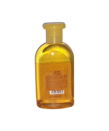 Hydrating Honey Scent Shower Oil | 300ml | Ideal for Dry Skin Relief Shop Internationally - Buy Online on GoSupps.com