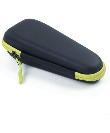 Peukerty Travel Storage Box for OneBlade QP2530 & QP2520 - Razor Bag Case Kit for International Shipping - Buy Online on GoSupps.com