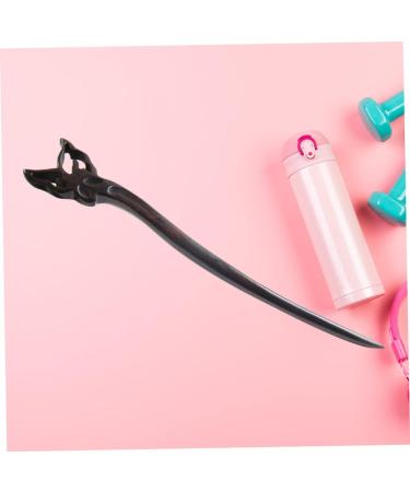 minkissy Japanese Hair Pin Head Pieces for Woman Hair Clip for Women Hair Chopsticks for Women Thick Hair Hair Chopstick Clip Japanese Hair Sticks Steamed Stuffed Bun Hairpin Headgear Ebony - Buy Online on GoSupps.com