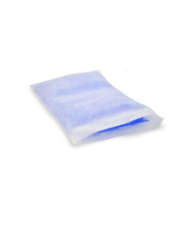 Nonwoven covers for cold-warm compresses from Medicalcorner24 12 x 29 cm 10 pieces
