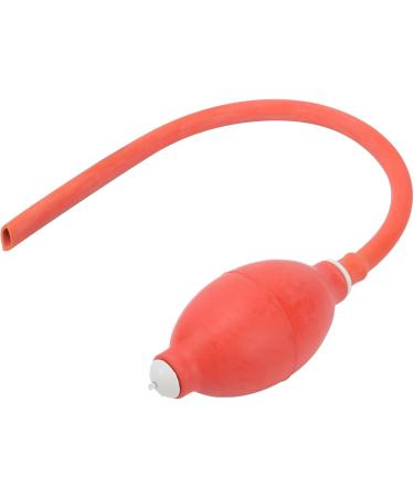 Haofy Rubber Ball Explosive Pressurized Explosion Proof Laboratory Ball for Natural Rubber Laboratory Tools and Accessories - Buy Online on GoSupps.com