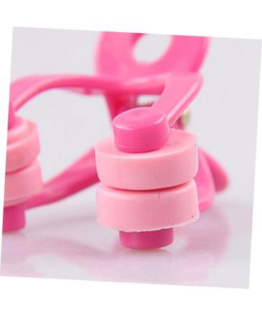 Shop POPETPOP Double-Effect Nose Slimmer Device | Silicone Nose Lifter & Beauty Clip for Slimming | International Shipping Available - Buy Online on GoSupps.com