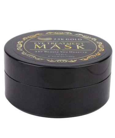 60 Parts Gold Eye Mask - Moisturizing Anti-Wrinkle Eye Care for Dark Circles | International Shipping - Buy Online on GoSupps.com