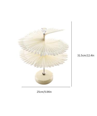 120 Pcs Nail Display Sticks - Nail Color Art Tools for UV Gel Polish | DIY Home Practice & Presentation - Buy Online on GoSupps.com