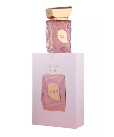 Fragrance World French Avenue Irida Extrait de Parfum For Women 3.4 Fl Oz - Buy Online on GoSupps.com