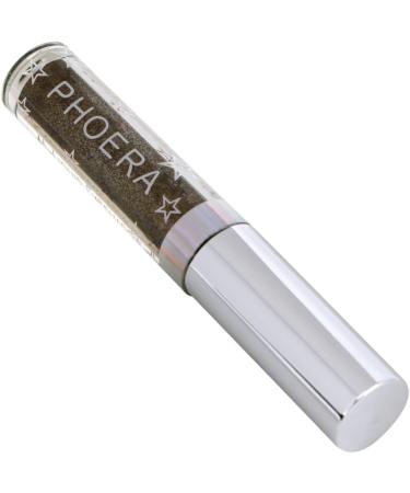 TOVINANNA 2pcs Pearlescent Eyeshadow Liquid Eyeshadow Shimmer Eye Shadow Makeup Eyeshadow Glow Make up - Buy Online on GoSupps.com