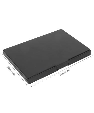 Buy 12 Colors Empty Eye Shadow Box - Portable Waterproof Makeup Palette with Metal Pans for Lipstick & Blush - Perfect for Women & Girls - International Shipping - Buy Online on GoSupps.com
