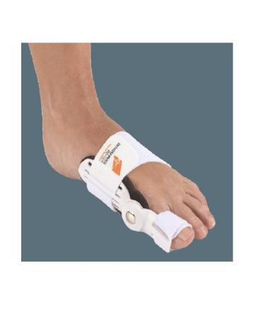 Ro+Ten Dynamic Bunion Splint Havara - Day and Night Separator One Size Ambidextrous