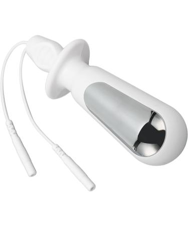 Pelvic Floor Exerciser - Portable Incontinence Relief Probe for Uterine Physiotherapy | International Shipping - Buy Online on GoSupps.com